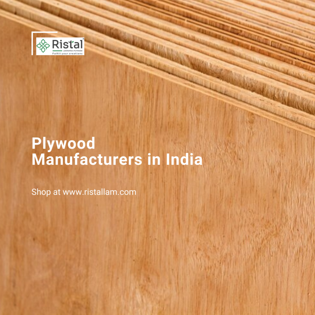 Plywood