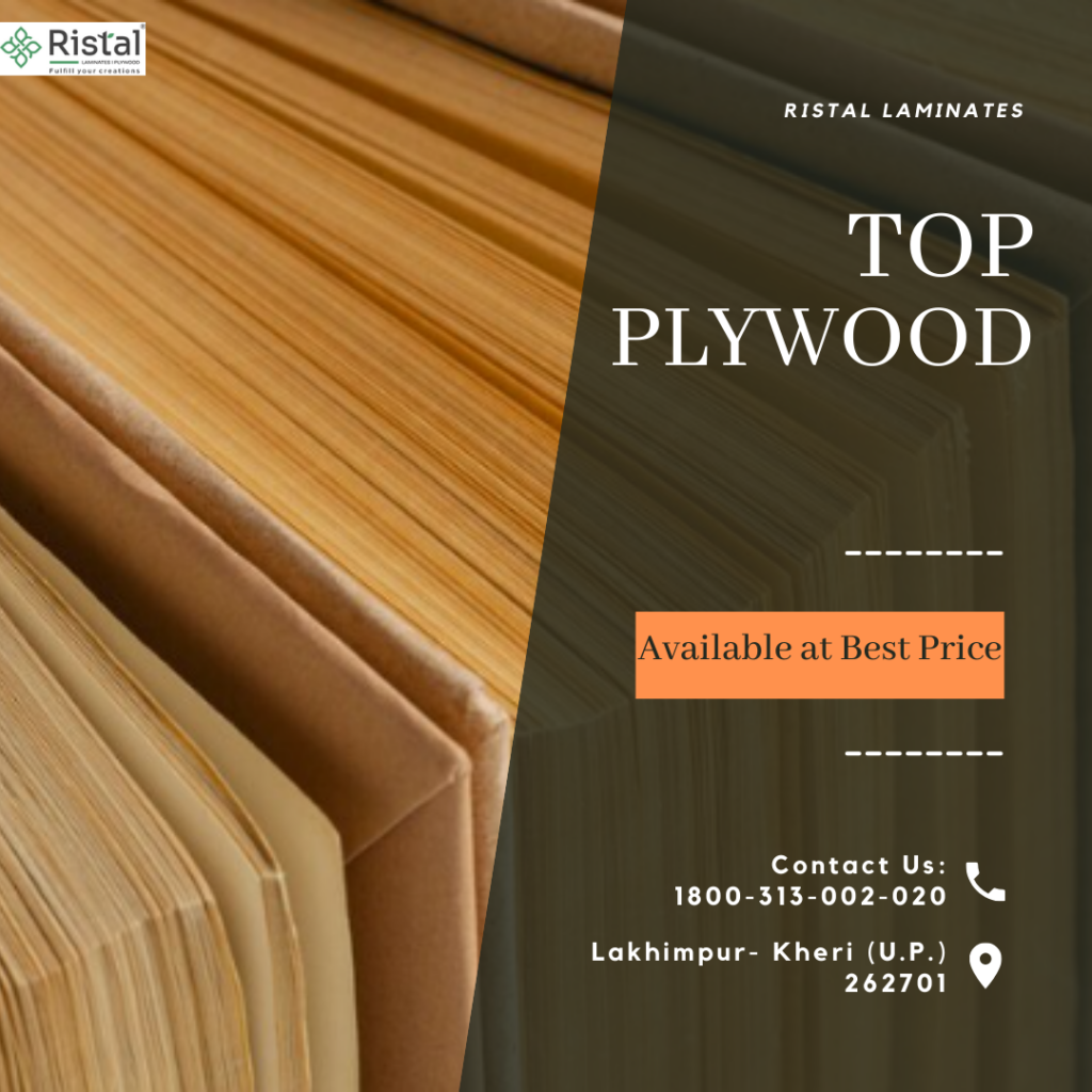 Plywood