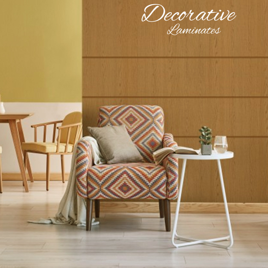 Decorative Laminates