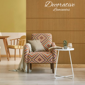 Decorative Laminates