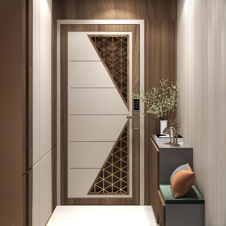 Premium Door